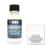 SMS Mecha Colour