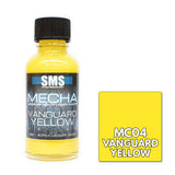 SMS Mecha Colour