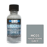 SMS Mecha Colour