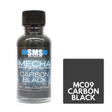 SMS Mecha Colour