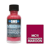 SMS Mecha Colour