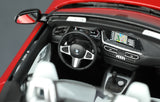 1/24 BMW Z4 M40i