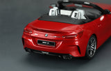 1/24 BMW Z4 M40i