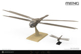 1/72 Dune Atreides Ornithopter