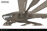 1/72 Dune Atreides Ornithopter