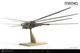 1/72 Dune Atreides Ornithopter