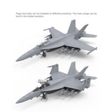 1/48 Boeing F/A-18E Super Hornet