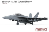 1/48 Boeing F/A-18F Super Hornet *Aus Decals*