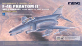 1/48 McDonnell Douglas F-4G Phantom II Wild Weasel