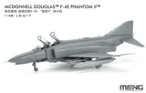 1/48 McDonnell Douglas F-4E Phantom II