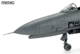 1/48 McDonnell Douglas F-4E Phantom II