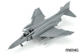 1/48 McDonnell Douglas F-4E Phantom II