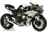 1/9 Kawasaki Ninja H2R (Pre-coloured Edition)