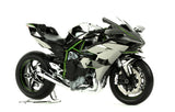 1/9 Kawasaki Ninja H2R (Pre-coloured Edition)