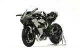 1/9 Kawasaki Ninja H2R (Pre-coloured Edition)