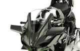 1/9 Kawasaki Ninja H2R (Pre-coloured Edition)