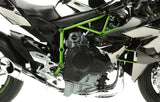 1/9 Kawasaki Ninja H2R (Pre-coloured Edition)