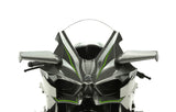 1/9 Kawasaki Ninja H2R (Pre-coloured Edition)