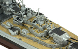 1/700 Kriegsmarine Battleship KM Bismarck