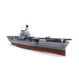 1/700 U.S. Navy Aircraft Carrier U.S.S. Enterprise (CV-6)