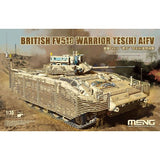 1/35 British FV510 Warrior TES(H) AIFV