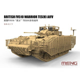 1/35 British FV510 Warrior TES(H) AIFV