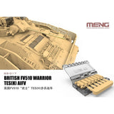 1/35 British FV510 Warrior TES(H) AIFV