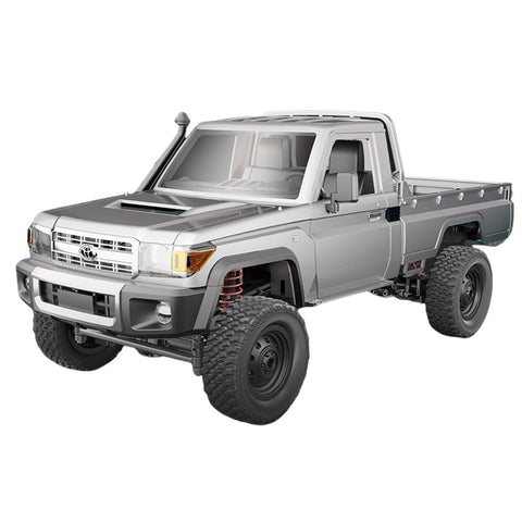 1/12 Toyota LC79 4WD RC Crawler (LED Lights) RTR
