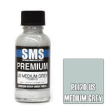 SMS Premium Colours 30ml