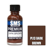SMS Premium Colours 30ml