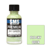 SMS Premium Colours 30ml