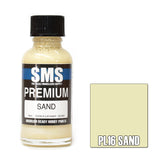 SMS Premium Colours 30ml