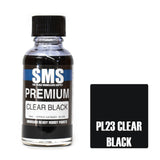 SMS Premium Colours 30ml