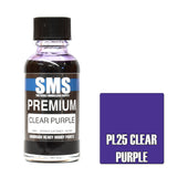 SMS Premium Colours 30ml