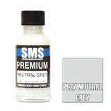 SMS Premium Colours 30ml