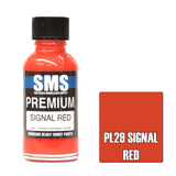 SMS Premium Colours 30ml