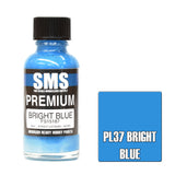 SMS Premium Colours 30ml