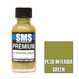 SMS Premium Colours 30ml
