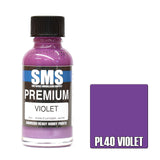 SMS Premium Colours 30ml