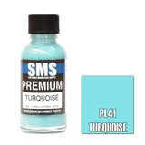 SMS Premium Colours 30ml