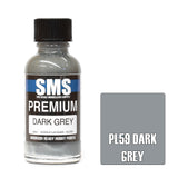 SMS Premium Colours 30ml
