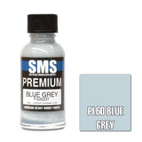 SMS Premium Colours 30ml