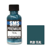 SMS Premium Colours 30ml