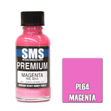 SMS Premium Colours 30ml