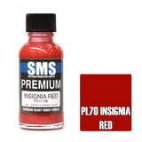 SMS Premium Colours 30ml