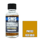 SMS Metallics 30ml