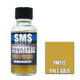 SMS Metallics 30ml