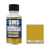 SMS Metallics 30ml