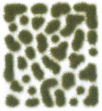 Vallejo Hobby Scenery Tufts