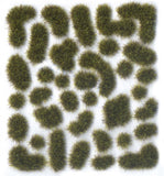 Vallejo Hobby Scenery Tufts